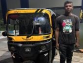 سائحة أجنبية تشيد بسرعة القبض على متحرش: مصر آمنة