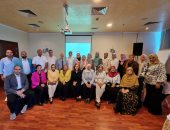 المجلس القومى للمرأة ينظم ورشة عمل للأطباء القائمين على العمل بوحدات المرأة الآمنة