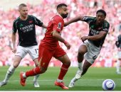 الملك المصرى إلى أين؟.. موسم ليفربول يحسم مصير محمد صلاح