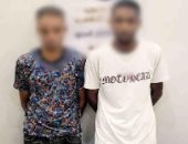 مشاجرة بالإسكندرية.. ضبط سائقين على خلفية خلاف مالى