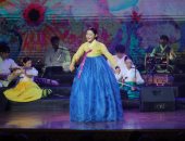 احتفالا بالذكرى 30 لإقامة العلاقات.. حفلات للموسيقى الكورية فى القاهرة والإسكندرية