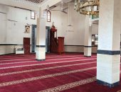 محافظ كفر الشيخ: افتتاح مسجدين جديدين بدسوق والحامول.. فيديو