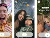 جوجل تضيف بطاقات اتصال شبيهة بالموجود فى آيفون إلى تطبيق الهاتف الخاص بها