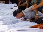 34 شهيدًا في غزة منذ فجر اليوم وتحذيرات أمريكية من ضم الضفة الغربية