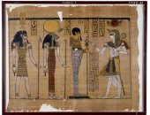 ميزان العدالة لدى المصريين القدماء.. بيخال افتخر بإجرامه.. بتر أنف وأذن باسر للسرقة.. حور محب قتل عن عمد وعقوبته القتل.. الجلد والطرد لـ بانبكامن بسبب الزنا.. ومتى يطلب المتهم "الفرصة الأخيرة" ومراجعة الحكم؟