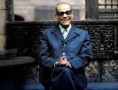 قناة الوثائقية تطرح برومو محفوظ وهى.. فى عالم نجيب المرأة دائما فى قلب الحكاية