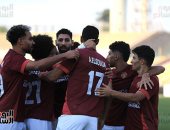 السولية يقود سيراميكا لتخطى الذئاب والتقدم للمركز الخامس في الدورى