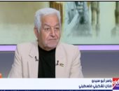 ياسر أبو سيدو لـ العاشرة: ناجى العلى كان صورة الفلسطينى الحقيقية وابن المخيم
