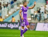 ربيعة يتحدى كهربا.. مواعيد مباريات العين الإماراتى فى أكتوبر