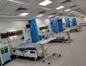 "الصحة" تطور الرعايات المركزة بمستشفى أطفال مصر بنسبة 100% وتزيد أسرّتها 
