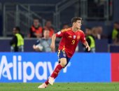 استبعاد جافي من قائمة إسبانيا فى تصفيات المونديال