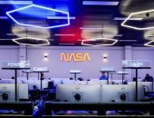 غرفة تحكم أوريون التابعة لناسا تستعد لمهمة أرتميس 2 القمرية