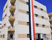 ضمن حياة كريمة.. 10 آلاف و600 منزل ضمن مبادرة "سكن كريم" بسوهاج.. صور
