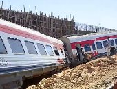 وزيرة التضامن توجه بتقديم المساعدات العاجلة لمصابى حادث قطار مطروح