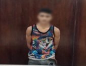 الداخلية تكشف ملابسات فيديو "البلطجة" فى المرج وتضبط المتهم   