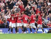 مانشستر يونايتد يستضيف إيفرتون فى مواجهة قوية بالدوري الإنجليزي