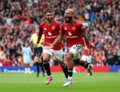 ملخص وأهداف مان يونايتد ضد بيرنلي 3-2 في الدوري الإنجليزي