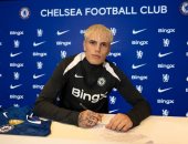 رسميًا.. تشيلسي يتعاقد مع جارناتشو قادمًا من مانشستر يونايتد