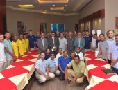 مديرية العمل بجنوب سيناء تنظم ندوة عن تعزيز الوعى بقانون العمل الجديد