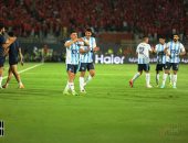 15 دقيقة.. التعادل السلبى يسيطر على مواجهة باور ديناموز وبيراميدز