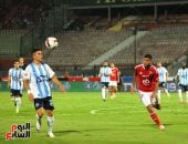 عقوبات الجولة الخامسة.. تغريم الأهلى 150 ألف جنيه.. وإيقاف الونش 3 مباريات