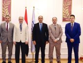 فتح باب التقدم لأول دبلوم مهنى للأخصائيين الاجتماعيين لتأهيل مرضى الإدمان بأسوان