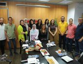 نجيبات فى حضرة نجيب محفوظ: لم نلتقِ به لكن أثره لا يزول.. ويؤكدن: كل عودة إلى نصوصه تستولد دهشة جديدة ومعنى يتجدد.. والمرأة فى إبداعه ليست "ديكور" بل فاعل أساسى.. ويوجهن له رسائل وتساؤلات.. صور وفيديو