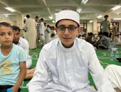 يوم السرد القرآنى بالدقهلية يظهر مواهب على خطى كبار القراء.. فيديو