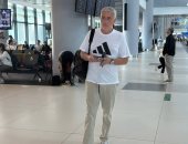 مورينيو يغادر تركيا بعد رحيله عن تدريب فنربخشة.. فيديو