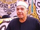 نقيب قراء القرآن يدعو مجلس النقابة لبحث واقعة خطأ الدكتور أحمد نعينع 