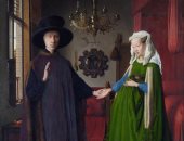 لوحات من عصر النهضة.. مشاهد دينية وأساطير كلاسيكية