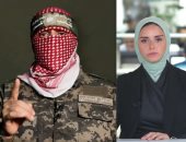 حقيقة استهداف جيش الاحتلال "أبو عبيدة" بغارة جوية على مدينة غزة.. فيديو