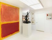 كريستيز تعرض مجموعة فنية بقيمة 180 مليون دولار بقيادة بيكاسو في المزادات