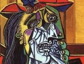 معرض للوحات بيكاسو النادرة في متحف تيت ببريطانيا