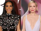 ميشيل ويليامز تكشف عن مواقف طريفة بسبب تشابه اسمها مع نجمة Destiny's Child