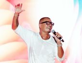 عمرو دياب يتصدر ترشيحات جوائز الموسيقى الإفريقية AFRIMA Awards