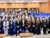 النيابة الإدارية وحقوق عين شمس ينظمان ندوة حول حماية الاستثمارات والمال العام
