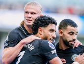 مان سيتي ضد بورنموث.. هالاند عن استبداله بـ مرموش: اسألوا جوارديولا