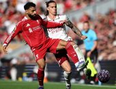 محمد صلاح يتصدر قائمة ليفربول في دوري أبطال أوروبا وغياب كييزا