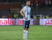 تغيير لـ بيراميدز أمام الأهلى .. نزول وليد الكرتى بدلا من مرعى فى الدقيقة 51