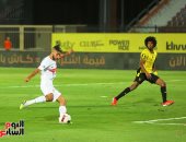 الزمالك ضد الإسماعيلى.. موعد مباراة أولاد العم فى الدورى