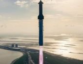 سبيس إكس تطلق مهمة ستارلينك رقم 100 في عام 2025  