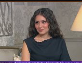 جيهان الشماشرجي لـ"صاحبة السعادة": مشاهد الرقص بـ"إخواتي" كانت تحديًا كبيرًا