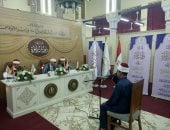 أصوات عذبة بالموسم الثانى لمسابقة دولة التلاوة.. وزير الأوقاف: أصبحت مشروعًا وطنيًا وثقافيًا ودعويًا كبيرًا.. ونُثمّن التعاون مع الشركة المتحدة للخدمات الإعلامية.. واختيار اسم الله اللطيف لهذه النسخة.. فيديو
