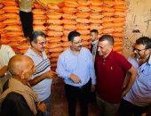 وكيل زراعة سوهاج: متابعة مستمرة لضمان وصول الأسمدة للمزارعين