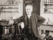 الكينتوجراف وحكاية إديسون مع اختراع كاميرا الصور المتحركة