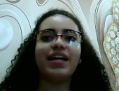 نجمة مصرية تلمع في سماء بكين.. إيريني تتفوق على أبطال العالم وتحرز 3 ميداليات 