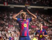 لامين يامال يعود إلى منتخب إسبانيا مارس المقبل