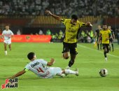 وادي دجلة يصرف مكافأة خاصة بعد الفوز التاريخي على الزمالك بالدوري