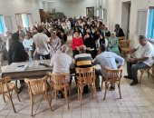 تعليم الأقصر تعقد لقاءات جماهيرية موسعة للتعريف بشهادة البكالوريا